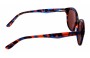 Specsavers Morocco Sun Rx Replacement Lenses Side View 