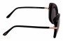 Tom Ford Linda TF9324 Replacement Lenses Side View 