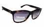 Sunglass Fix Replacement Lenses for Vuarnet VL1206  - 58mm Wide 