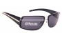 Sunglass Fix Ersatzgläser für Chanel 4138 - 69mm Wide 