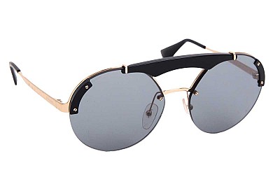 Prada SPR52U Lentilles de Remplacement 0mm wide 