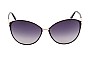 Tom Ford Penelope TF320 Replacement Lenses Front View 