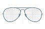 Sunglass Fix Replacement Lenses for Carrera 9908 - 63mm Wide 