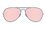 Sunglass Fix Replacement Lenses for Carrera 9908 - 63mm Wide 