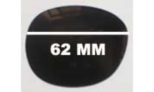 Sunglass Fix Ersatzgläser für Oroton Diva - 62mm Wide Sunglass Fix Ersatzgläser für Oroton Diva - 62mm Wide