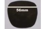 Sunglass Fix Lentes de Repuesto para Christian Dior 2218A - 56mm Wide 