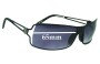 Sunglass Fix Replacement Lenses for Electric Livewire - 65mm Wide 