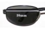Sunglass Fix Replacement Lenses for Revo RE1125 - 59mm Wide 