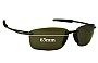 Sunglass Fix Replacement Lenses for Revo RE4043 Mooring - 63mm Wide 