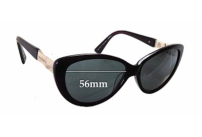 Alex Perry AP Sun Rx 11 Replacement Lenses 56mm wide 