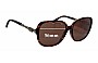 Sunglass Fix Lentes de Repuesto para Bvlgari 8112-B-A - 56mm Wide 