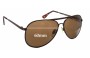 Sunglass Fix Replacement Lenses for Cancer Council Prospect - 60mm Wide 