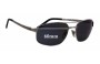 Sunglass Fix Replacement Lenses for Cartier 3890808 - 60mm Wide 