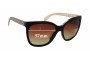 Sunglass Fix Ersatzgläser für Chanel 5288-Q - 57mm Wide 