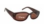 Sunglass Fix Replacement Lenses for Gucci GG2451/S - 53mm Wide 