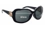 Sunglass Fix Lentes de Repuesto para Gucci GG3068/F/S - 60mm Wide 