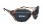 Sunglass Fix Lentilles de Remplacement pour Guess GU6510 - 62mm Wide 