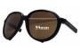 Sunglass Fix Ersatzgläser für Jack Erskine's Radar - 59mm Wide 