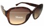 Sunglass Fix Replacement Lenses for Michael Kors M2842S Sophia - 58mm Wide 