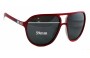 Sunglass Fix Replacement Lenses for Nike EV0597 Vintage 72 - 59mm Wide 
