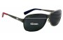Sunglass Fix Replacement Lenses for Nike EV0626 Vintage 78 - 62mm Wide 