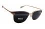 Sunglass Fix Replacement Lenses for Oliver Peoples OV1157S Leiana - 55mm Wide 