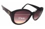 Sunglass Fix Lentes de Repuesto para Oroton  Jeanne - 57mm Wide 