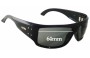 Sunglass Fix Lentes de Repuesto para Otis Kingpin - 64mm Wide 