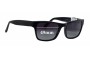 Sunglass Fix Lentes de Repuesto para Paul Taylor Smooth Operator - 49mm Wide 