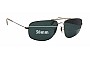 Sunglass Fix Replacement Lenses for Ray-Ban RB3145 - 58mm Wide 