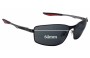Sunglass Fix Replacement Lenses for Reebok  RBS 5 - 64mm Wide 