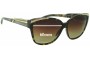 Sunglass Fix Replacement Lenses for Stella McCartney SM4020 - 60mm Wide 
