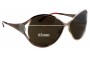 Sunglass Fix Replacement Lenses for Versace MOD 2098 - 63mm Wide 