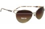 Sunglass Fix Replacement Lenses for Versace MOD 2123-B - 56mm Wide 