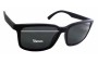 Sunglass Fix Ersatzgläser für Von Zipper Pinch - 56mm Wide 
