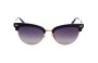 Gucci GG 4283/S Replacement Lenses Front View  