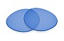 Sunglass Fix Replacement Lenses for Carrera 9908 - 63mm Wide 