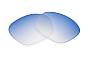 Sunglass Fix Replacement Lenses for Prada SPS58N - 61mm Wide 