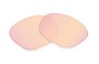 Sunglass Fix Replacement Lenses for Prada SPS58N - 61mm Wide 