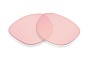 Sunglass Fix Replacement Lenses for Prada SPS01W - 59mm Wide 