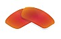 Sunglass Fix Replacement Lenses for Oakley Pit Boss II OO9215 - 60mm Wide 