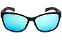 Adidas A428 Excalate 58mm Replacement Lenses Front View 