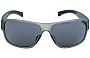Adidas AD20 Jaysor 60mm Replacement Lenses Front View 
