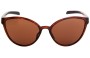 Adidas AD34 Tempest 56mm Replacement Lenses Front View 
