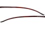Adidas AD34 Tempest Replacement Lenses Model Number Location 