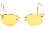 American Optical Rimway Ful-Vue Lentes de Repuesto Front View 