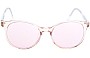 Bailey Nelson Helena Replacement Lenses Front View 