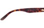 Burberry B 4259 Replacement Lenses Model Number Location 