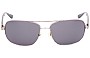 Bvlgari 5017 Replacement Lenses Front View 