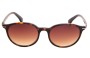 Calvin Klein CK5833KS Replacement Lenses Front View 